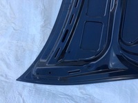 фото thumb №10, Porsche boxster 986 carrera 911 996 капот крышка