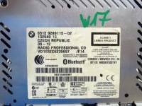 фото thumb №9, Магнитола cd professional 9289115 bmw e90 e81 e82 e84 x1