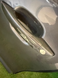 Дверь передние левая opel crossland Доставка, фото thumb