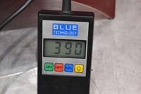 фото thumb №7, Капот крышка двигателя czerwona subaru forester 2 ii lift 05-08