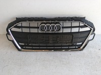 фото thumb №1, Audi a4 8w рестайлінг решітка