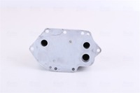 фото thumb №5, Nissens 90905 радіатор оливи, олія двигунний