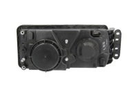 фото thumb №1, Фара l h7/w5w, механический, с двигатели