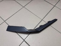 фото thumb №1, Молдинг бампера задняя задняя hyundai kona ii 2 n line