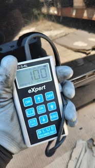 фото thumb №12, Дверь задняя задние правое volvo s40 ii 04-12r