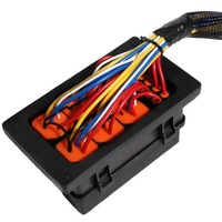 фото thumb №12, Набор коробка реле bezpiecznikowych 12v с жгут трубопровод