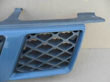 фото thumb №8, Nissan x-trail t30 2003 2004 2005 2006 2007 решітка