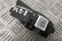 фото thumb №8, Резистор двигателя/вентилятора вентилятор отопителя audi a4 8k2, b8