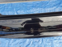 фото thumb №5, Бампер задняя задний mercedes slk r171 w171 c197 197 pdc