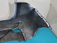 фото thumb №12, Бампер задня kia venga 09-14 білий 7f