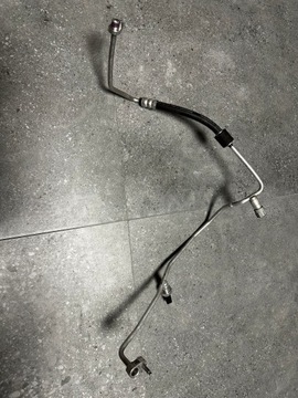 фото thumb №5, Шланг кондиціонера audi vw 5q0816741b оригінал