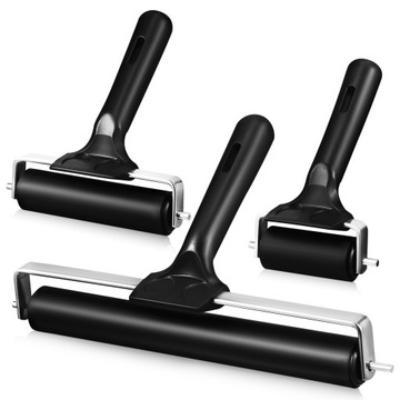 РЕЗИНОВЫЙ ВАЛИК ДЛЯ ПЕЧАТИ BRAYERS