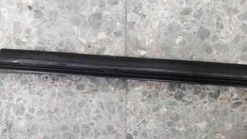 фото thumb №9, Планка накладка лівий зад countryman хром 11r