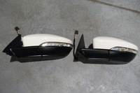 фото thumb №2, Vw beetle 5c дзеркало ліві 6 pin оригінал оригінальний номер lc9a