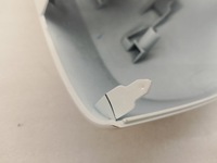 фото thumb №9, Корпус дзеркало ліва накладка aygo ii 108 c1