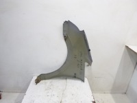 фото thumb №11, Крыло правое opel meriva a z163 серебряный 2003-2010