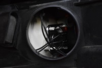 фото thumb №9, Фара правое фара передняя линза eu 3c0941006s vw passat b6 05-10