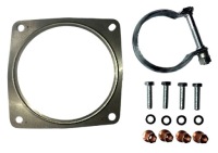 фото thumb №3, Фильтр dpf citroen c8 2.0 dw10bted4