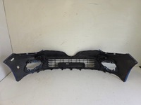 фото thumb №12, Бампер перед renault clio iv 4 gt 12-16r