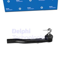 фото thumb №1, Delphi ta2880 наконечник тяга кермовий поперечний