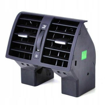 фото thumb №12, Решётка воздуховод задняя vw caddy touran 1t0819203
