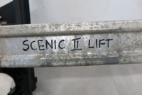 фото thumb №13, Scenic 2 ii балка бампера перед панель фари кермо