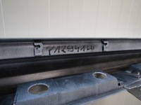 фото thumb №10, Молдинг порог левая toyota yaris 4 iv 20- mazda 2 22- hybrid