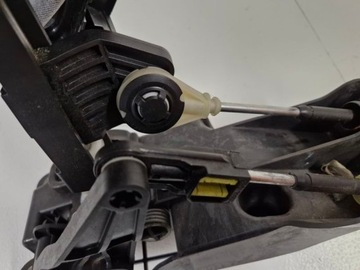 фото thumb №12, Nissan qashqai ii j11 1.5dci домкрат вибірник зміни коробки передач троси 6b механічна коробка передач