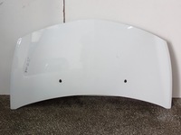 фото thumb №1, Капот комплектная крышка europa renault clio iii 11r