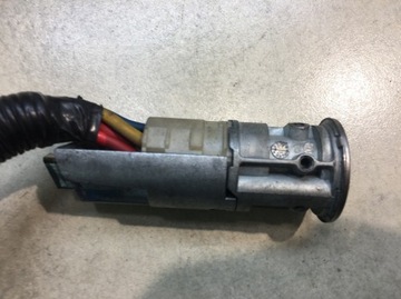 фото thumb №8, Замок запалювання ключ ручка expert 2.0 hdi