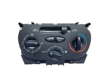 фото thumb №1, Панель обдув кондиционера peugeot 206