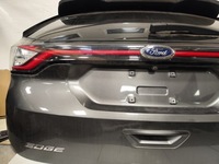 фото thumb №3, Крышка зад багажника j7 ford edge ii mk2 2017