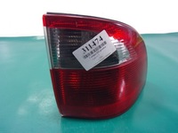 фото thumb №1, Saab 9-5 универсал лампа зад правая 5142260