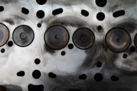 фото thumb №12, Головка megane ii scenic kango k9kd722 1.5 dci