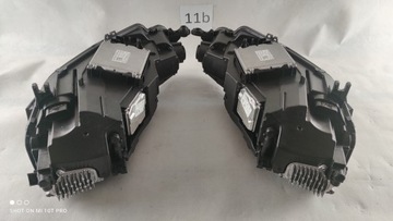фото thumb №15, Audi a5 8w6 полный led левый правый лампа комплект