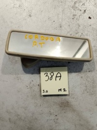 Купити Дзеркало заднього виду seat cordoba 6l 6k0857511c, фото thumb