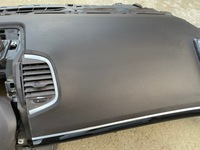 фото thumb №3, Приборная панель консоль ремни подушки безопасности renault espace iv коричневый