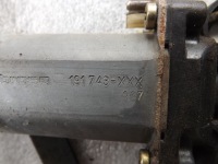 фото thumb №8, Mercedes slk r170 механизм подъемник моторчик стекло левый 0130821671