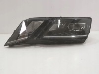фото thumb №1, Skoda octavia iii лампа левый перед led bez ремонт