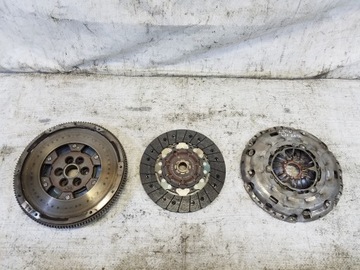 фото thumb №1, Колесо двомасовий диск зчеплення seat leon ii 2.0 tdi 03l105266dm