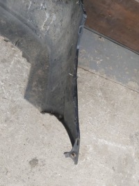 фото thumb №10, Honda civic viii 8 sedan задний бампер sedan