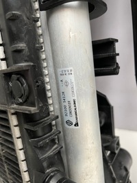 фото thumb №13, Pas передній підсилювач радіатор вентилятор renault arkana hybrid гібрид