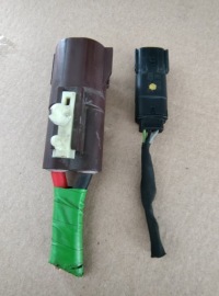 Купити Рейка рульова електрична dodge durango 18- p68321637ae, фото thumb