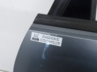 фото thumb №12, Двері праве правий задня задні audi a3 8v sb 5d 5-двері lx7r