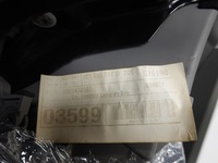 фото thumb №11, Vw new beetle 1c0 1998-2004 бардачок пассажира szary оригинал