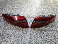 фото thumb №1, Alfa romeo stelvio 2016- лампа задня права ліва