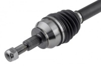 фото thumb №4, Привідний вал привідна nty npw-fr-163