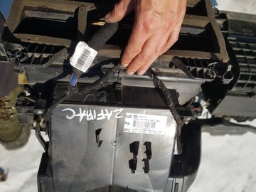 фото thumb №8, Отопитель воздуходувка opel zafira c 13265770