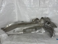 фото thumb №1, Mercedes gls 167 защита изоляция тепловая a1676801805