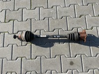 фото thumb №1, Audi a8 d3 3.0 tdi привідний вал ліва 4e0407271p